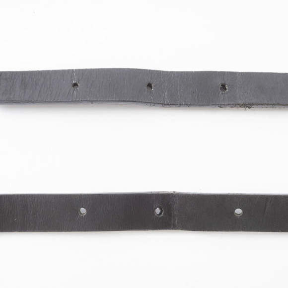 FENDI Cream Leather Zucca Shoulder Bag - Picture 15 of 16